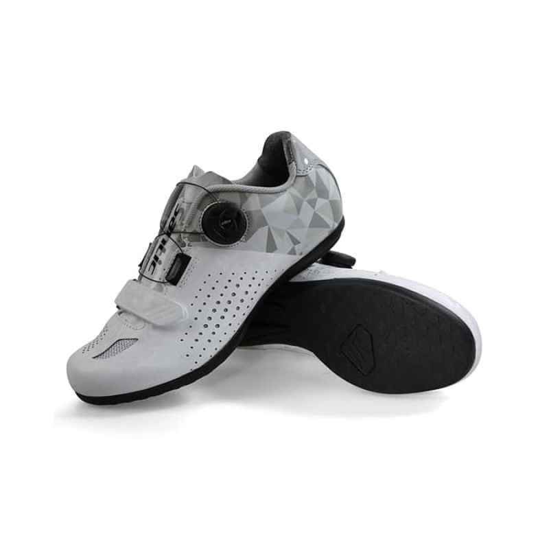 Jual Santic Women S Cycling Shoes Non Cleat Athena Sepatu Sepeda Wanita Ls18008g Online Oktober 2020 Blibli Com