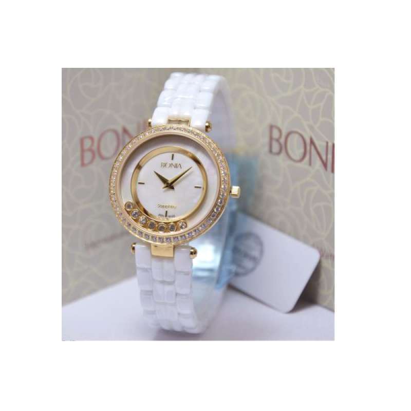 Harga jam swarovski original hotsell