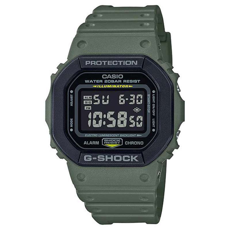 Jam g online shock ori
