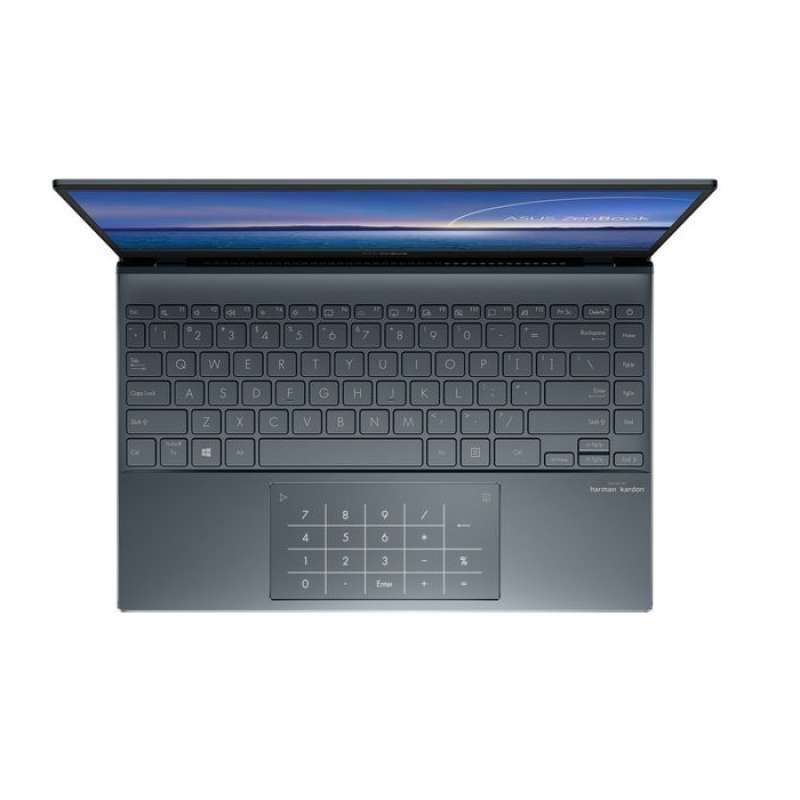 Jual Asus Zenbook Ux425ja Bm701t Laptop Intel Core I7 1065g7 16gb Ddr4 512gb M 2 Ssd 14 Inch Fhd Win 10 Ohs 2019 Online Desember 2020 Blibli