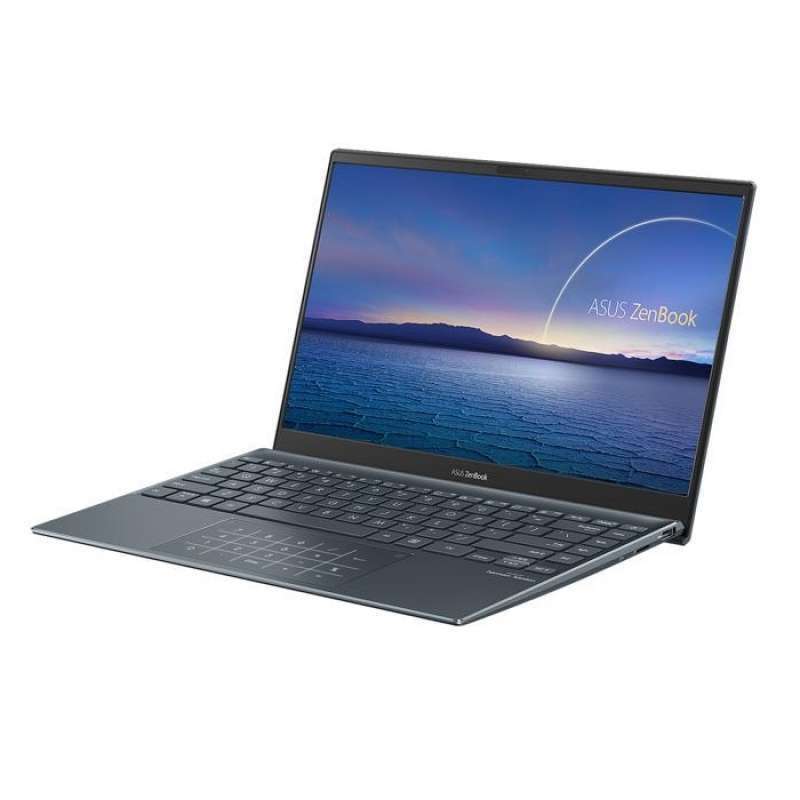 Jual Asus Zenbook Ux425ja Bm701t Laptop Intel Core I7 1065g7 16gb Ddr4 512gb M 2 Ssd 14 Inch Fhd Win 10 Ohs 2019 Online Desember 2020 Blibli