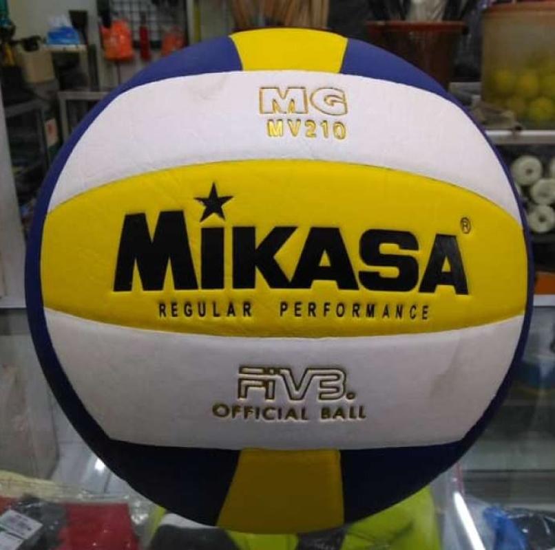 Jual Bola Volly Bola Voli Bola Volley Mikasa Online Oktober 2020 Blibli Com