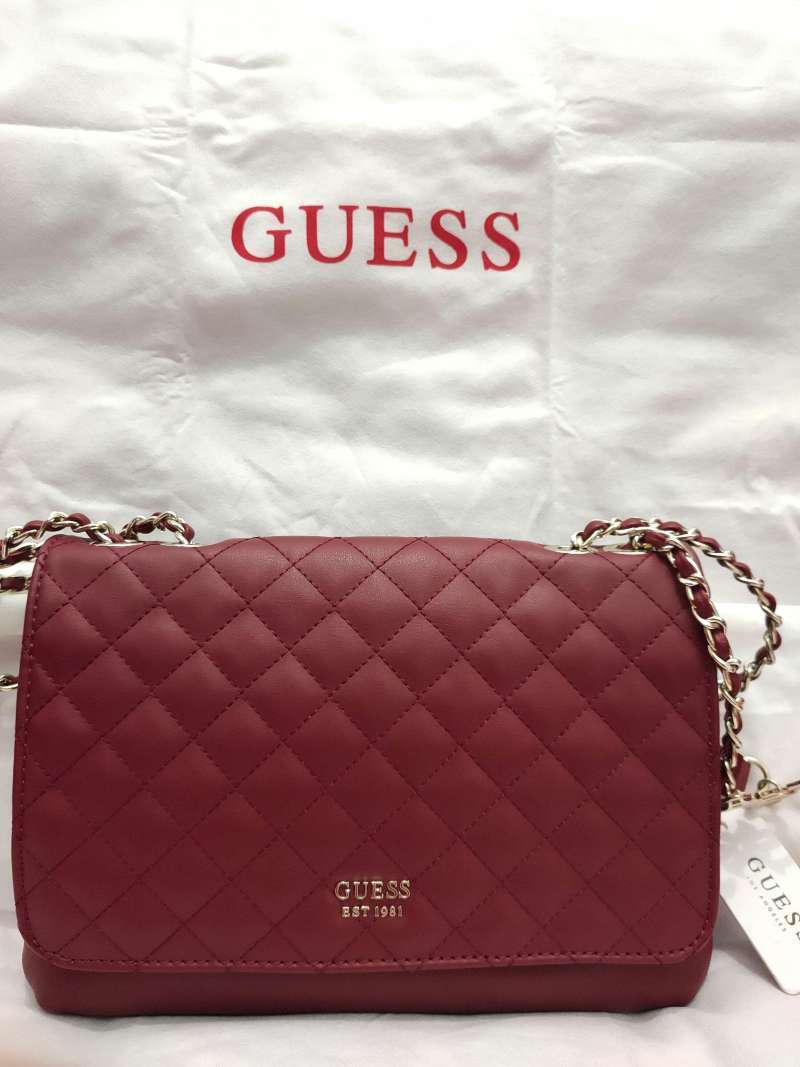 Guess sale sales tas