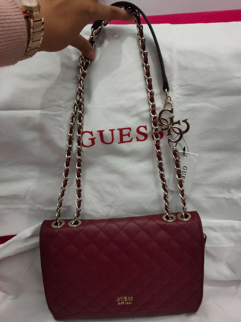 tas guess sale 40 miriam