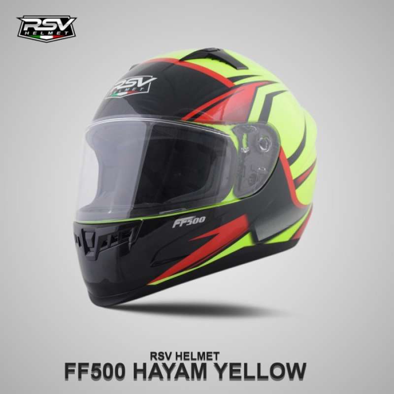 Rsv sales ff 500