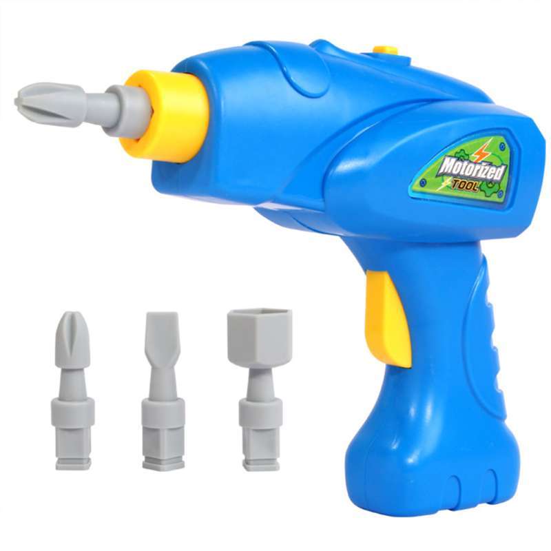kids electric drill