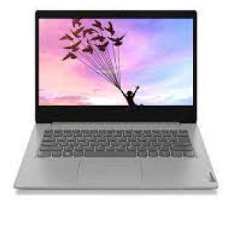 Laptop Lenovo IdeaPad Slim 3 IP3 dengan Intel Core i3, SSD 512GB, dan Keyboard Backlit, Warna Arctic Grey - Cocok untuk Pelajar, Garansi 2 Tahun