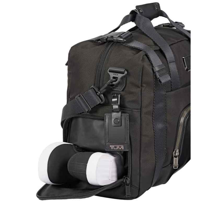 alpha bravo buckley duffel