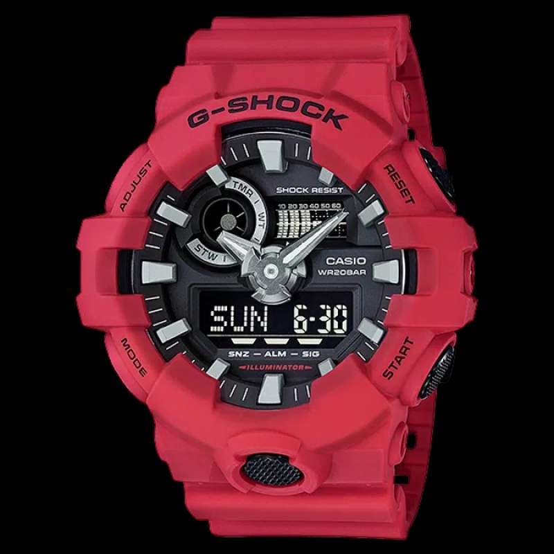 jual g shock ga 700