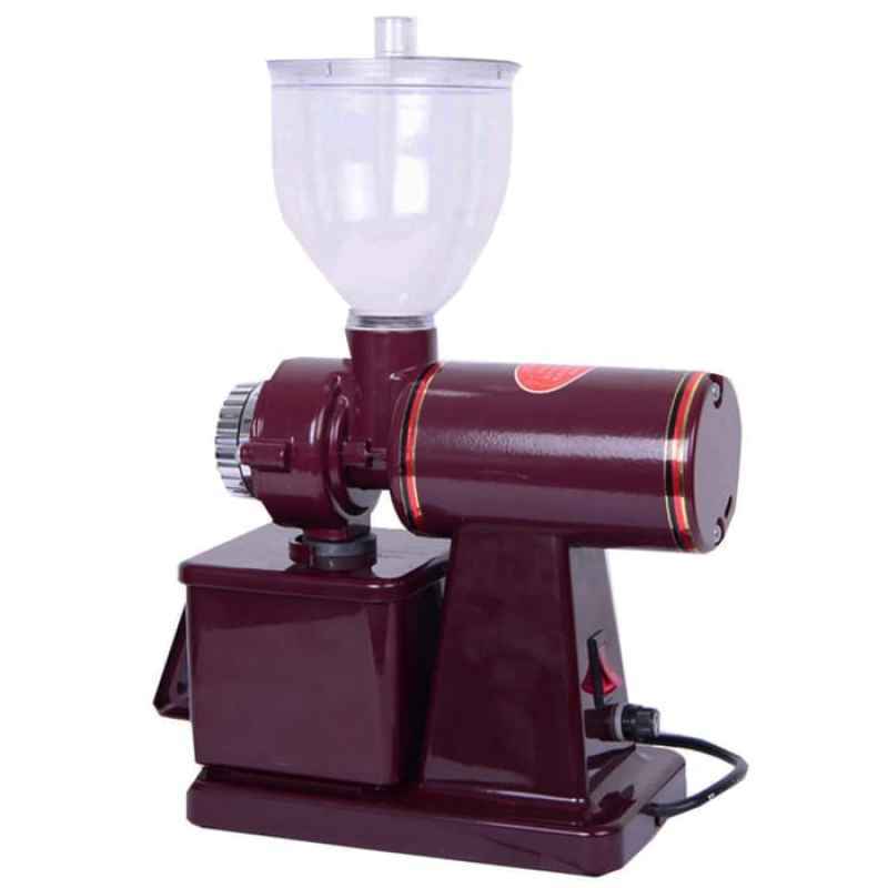 Jual Electric Coffee Grinder 600n Mesin Giling Kopi N600 Dt 600 Online Maret 2021 Blibli