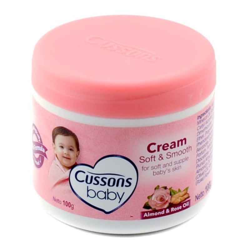 Cusson cream deals