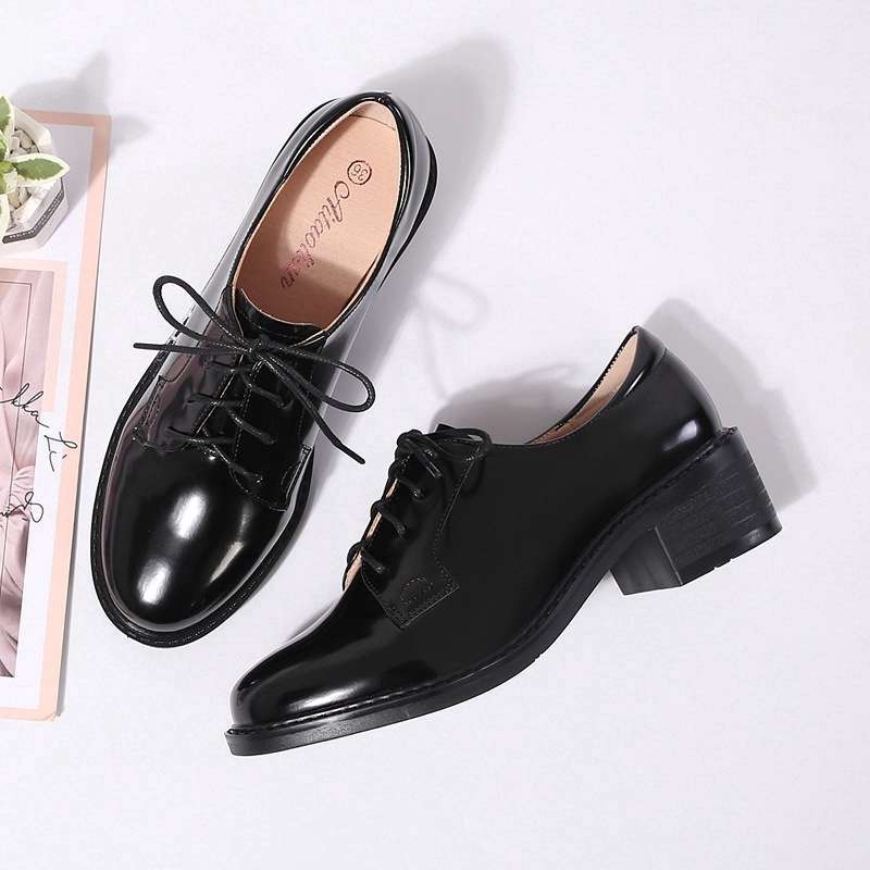 large size women's dress shoes