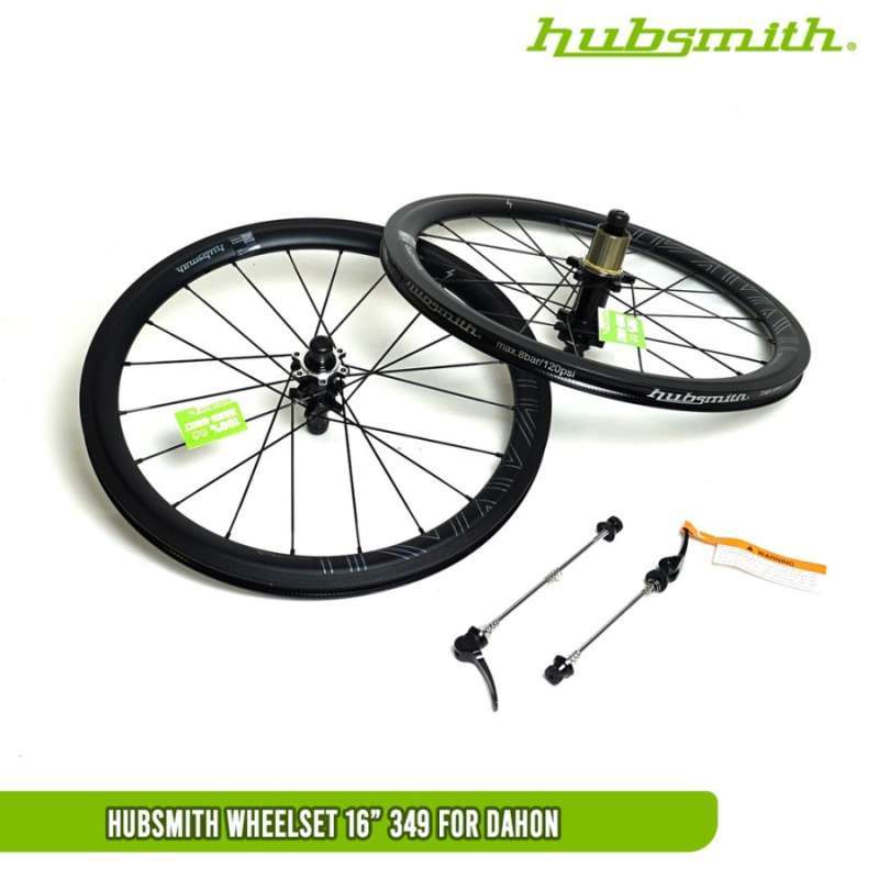 Spare part sepeda deals brompton