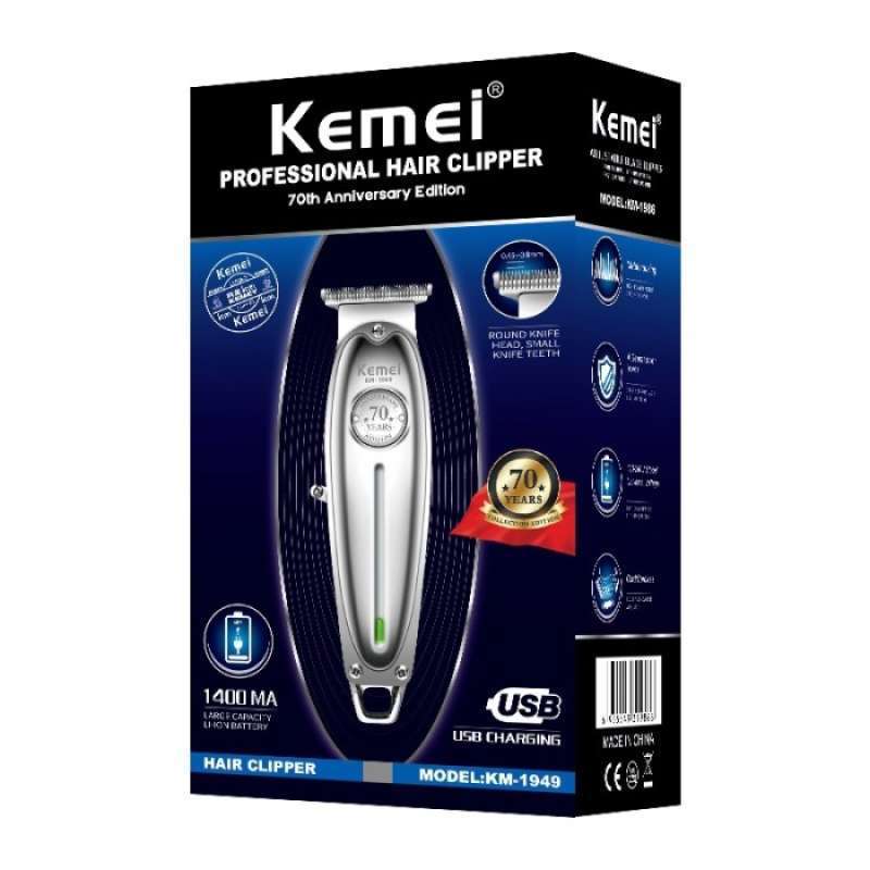 detailer kemei