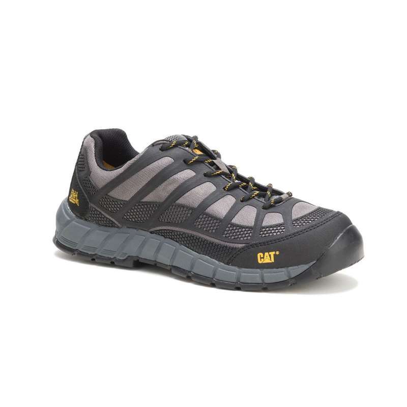caterpillar streamline composite toe