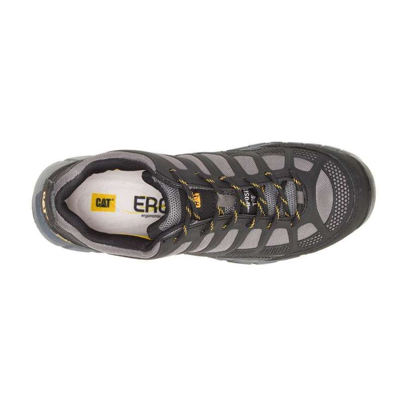 caterpillar streamline composite toe