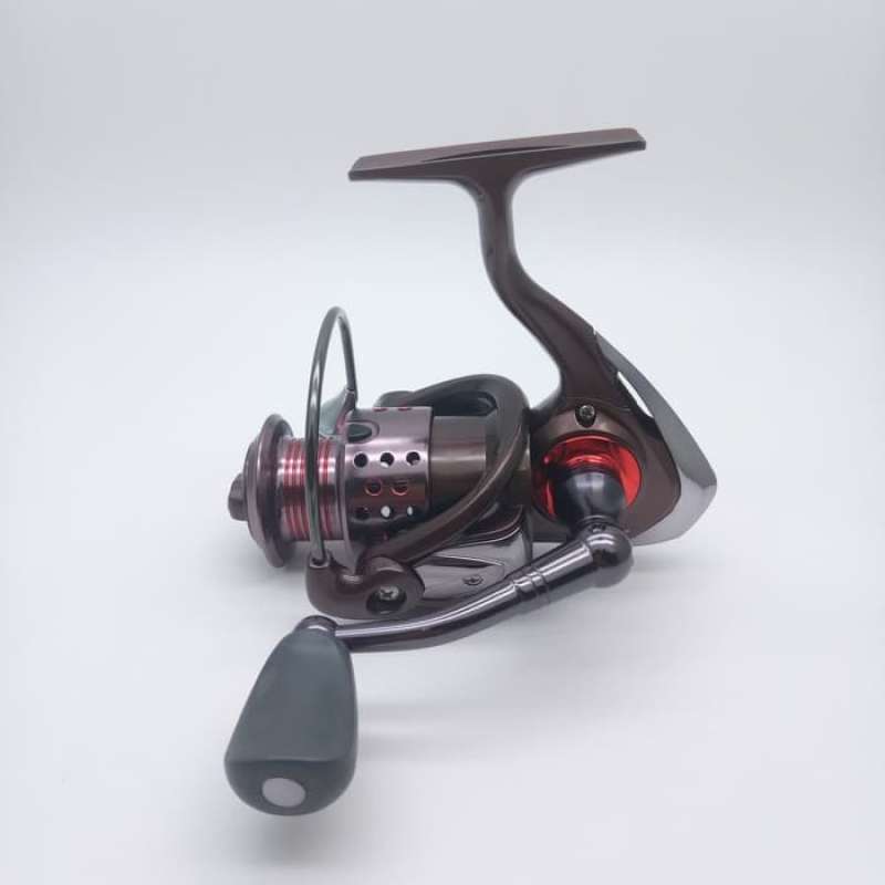 Jual Versus Castro 2000 Reel Fishing Alat Pancing 10 1bb Online Oktober 2020 Blibli Com