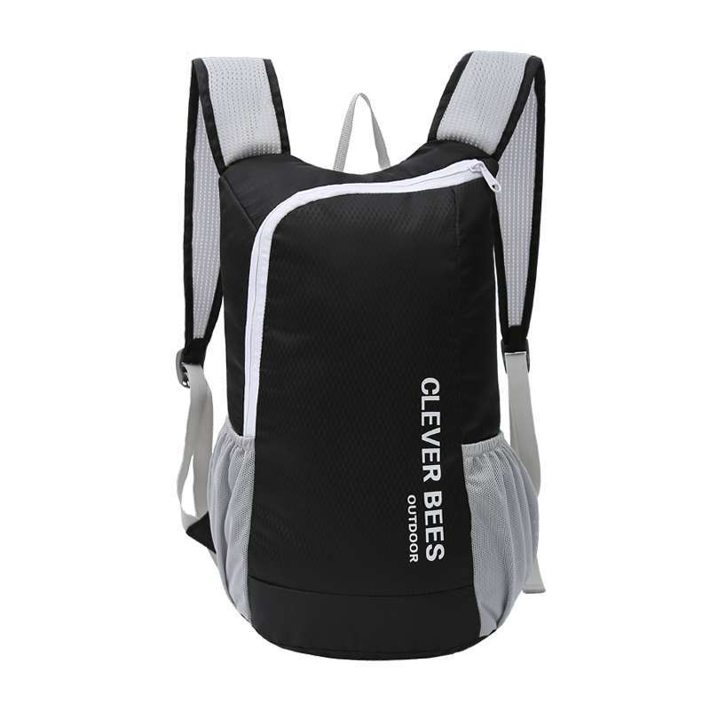 Clever top bees backpack