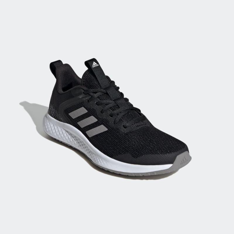 Jual adidas Fluidstreet Running Shoes Sepatu Lari Wanita FW1714