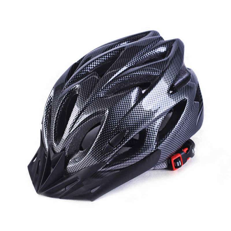 Jual Bike Helmet Helm Sepeda Gunung 