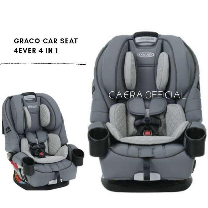 graco 4 in 1 carseat
