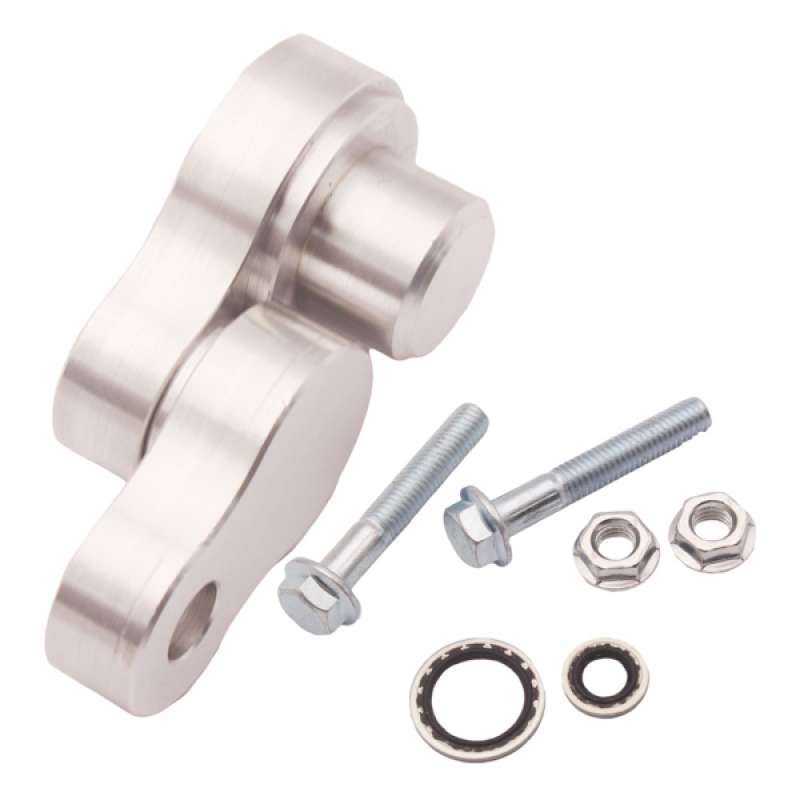 Jual A C Block Off Kit For Rear Air In For 2012 2015 Chrysler Town Country Online April 2021 Blibli
