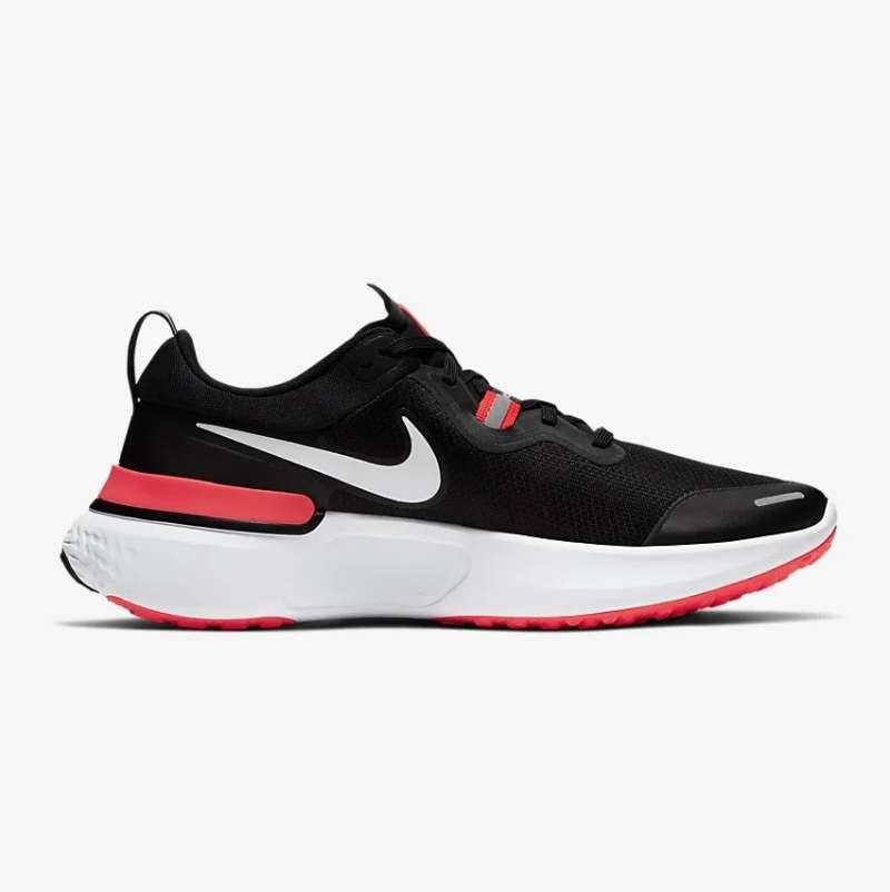 what are nike react shoes for
