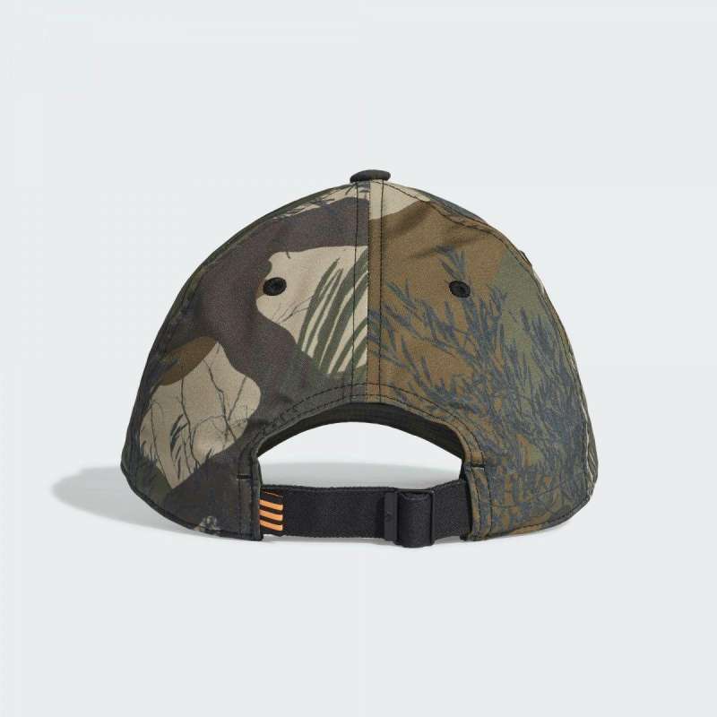 Promo ADIDAS ORIGINAL NEW CAMO BASEBALl CAP GD4464 di Seller Alexandria  Interior - Kab. Bogor, Jawa Barat | Blibli