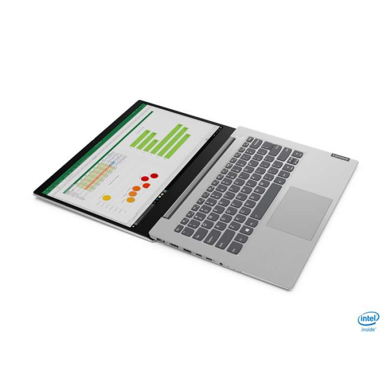 Jual Lenovo Thinkbook 14 20sl00mmid Core I5 1035g1 8gb 512gb Ssd Vga Radeon 630 2gb 14 Fhd Win Ohs Online Desember 2020 Blibli