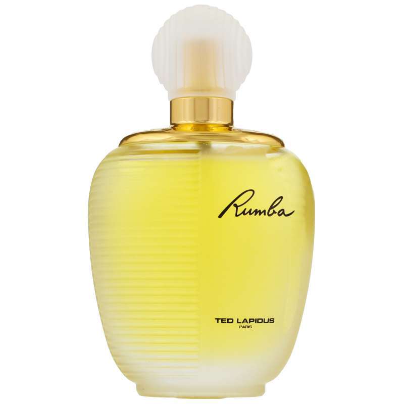 Jual Ted Lapidus Rumba Edt 100ml For Women Non Box Ori Online November 2020 Blibli