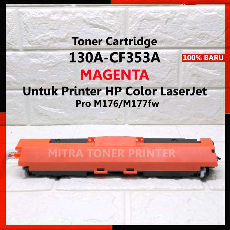 Jual Toner Compatible 130A Untuk 