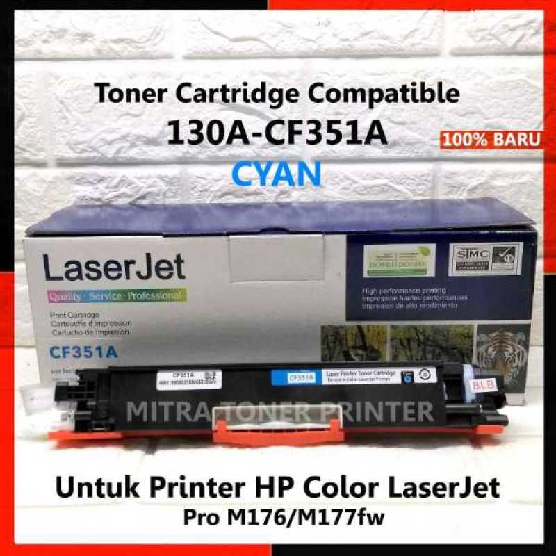Jual Toner Compatible 130A Untuk 