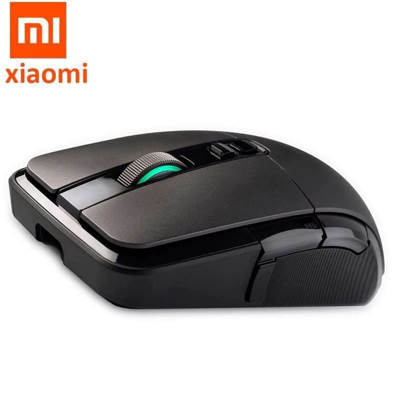 Jual Xiaomi Wireless Gaming Mouse Rgb 2 4ghz 7200 Dpi Online Oktober 2020 Blibli Com