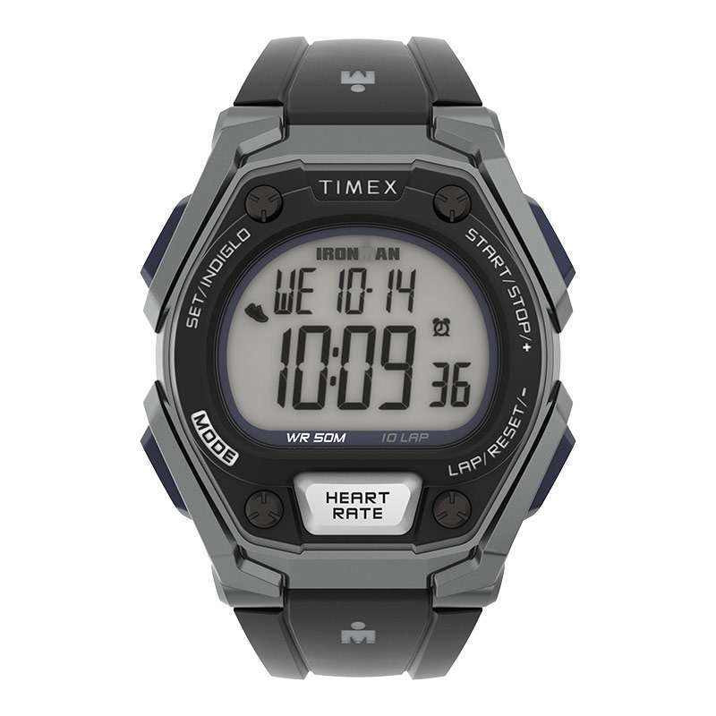 Jam timex clearance digital
