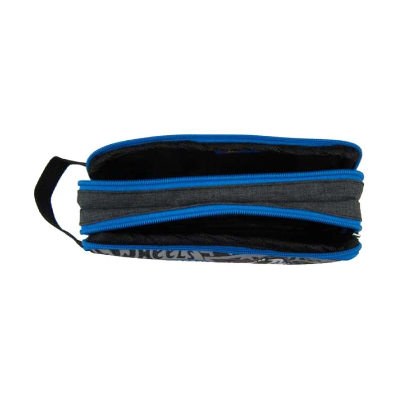 hot wheels pencil case