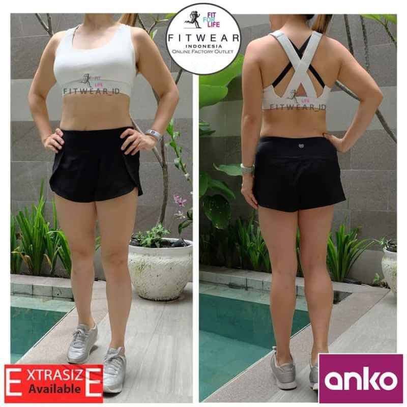 44a sports bra