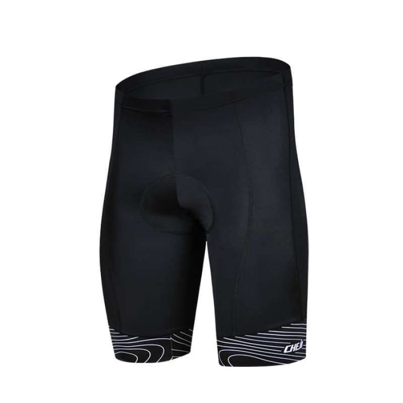Jual Cheji Men's Cycling Short Pants 