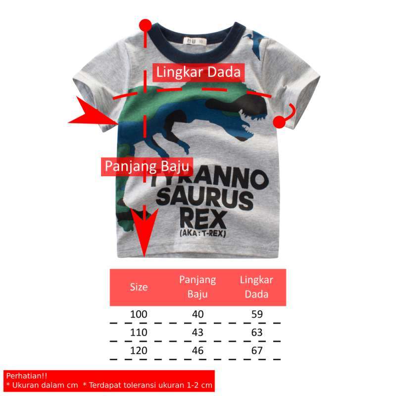 Jual 27 Kids Baju Kaos Anak Bayi Batita Balita Cowok Laki Laki Lucu Bahan Katun Premium Import Lengan Pendek 9052 Online Oktober 2020 Blibli Com