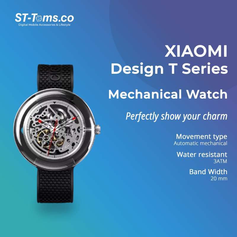 Xiaomi ciga clearance t