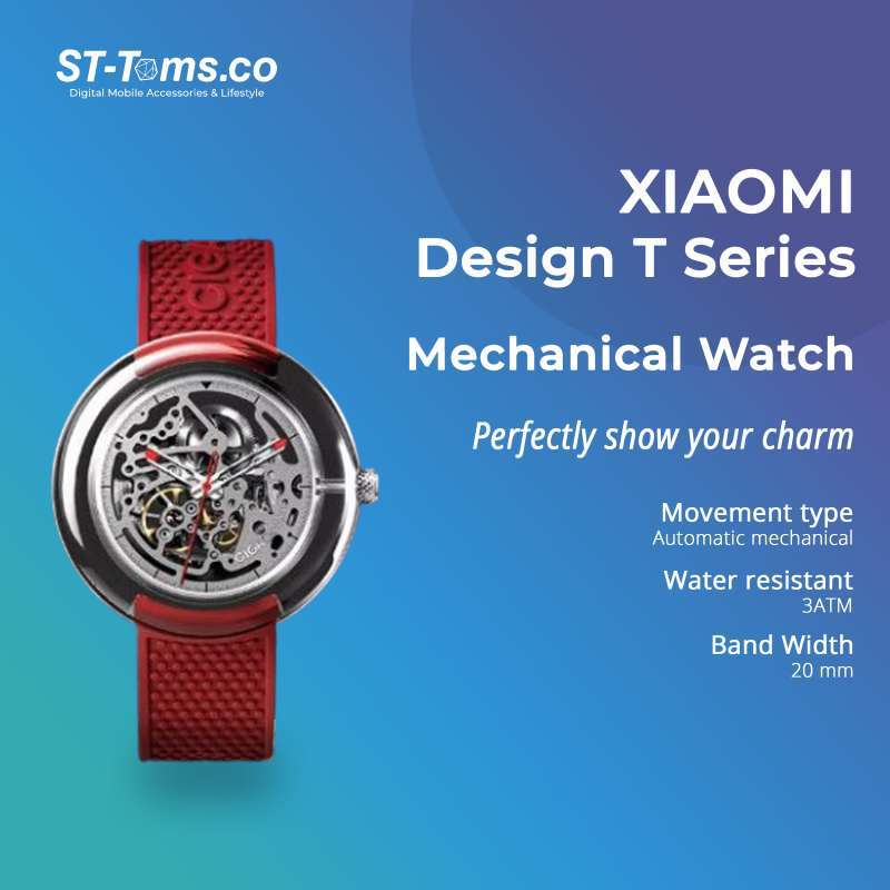 Ciga design t top series