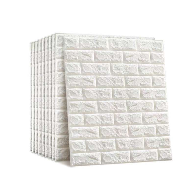Ukuran Wallpaper 3d Foam Image Num 9