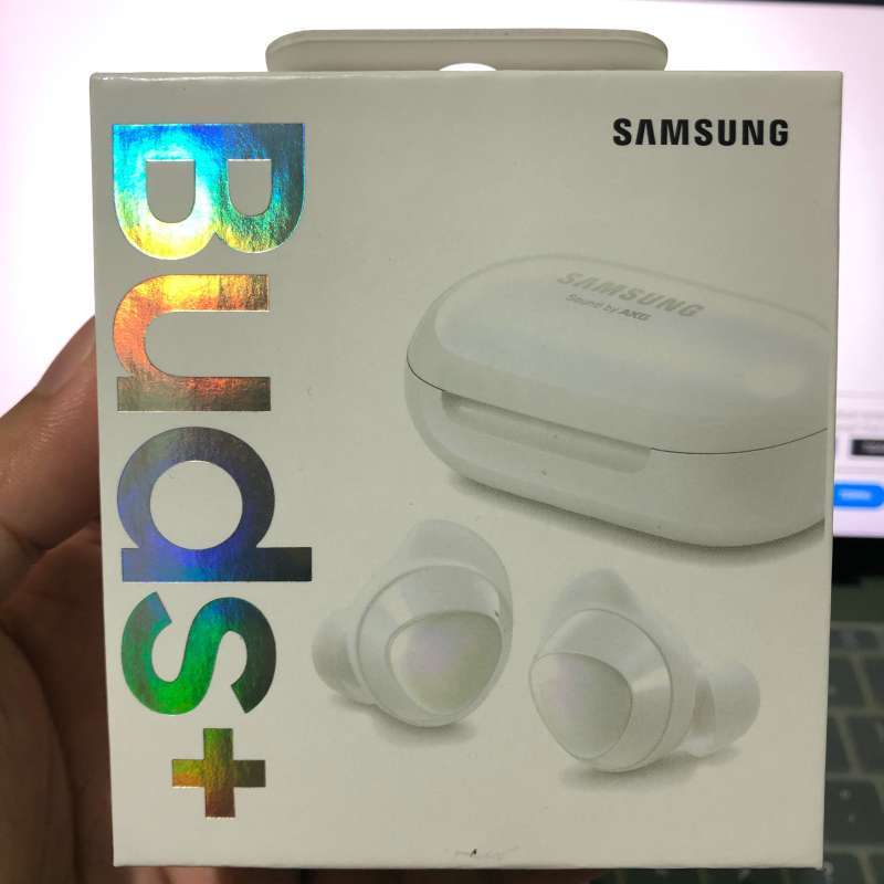 Jual samsung galaxy top buds plus