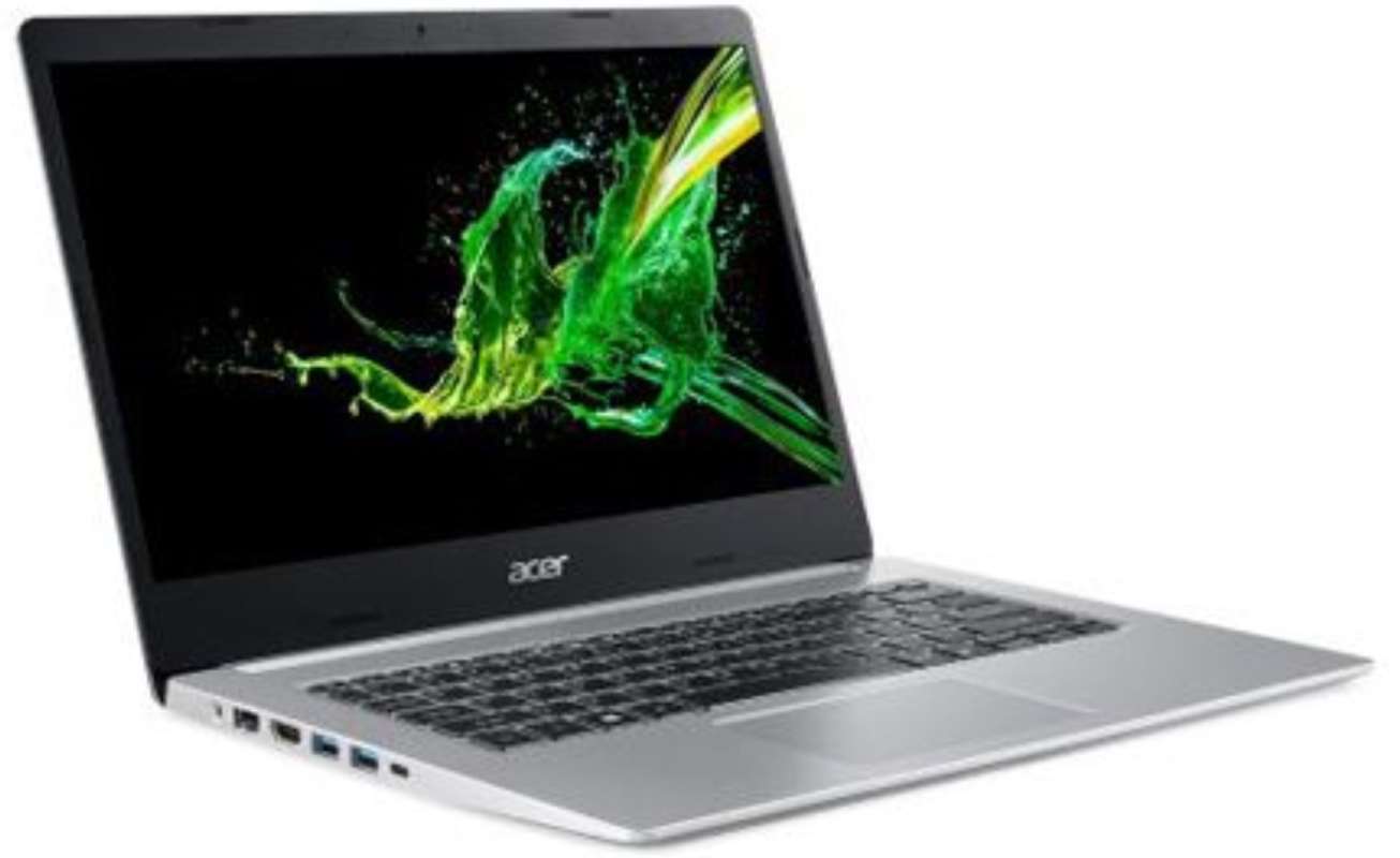Jual Acer Aspire A514 52g 71xl Black 70ve Silver 73v8 Blue Laptop Intel Core I7 10510u 8gb Ddr4 Ssd 1tb 14 Fhd Mx250 2gb Win 10 Ms Ohs 2019 Online Desember 2020 Blibli