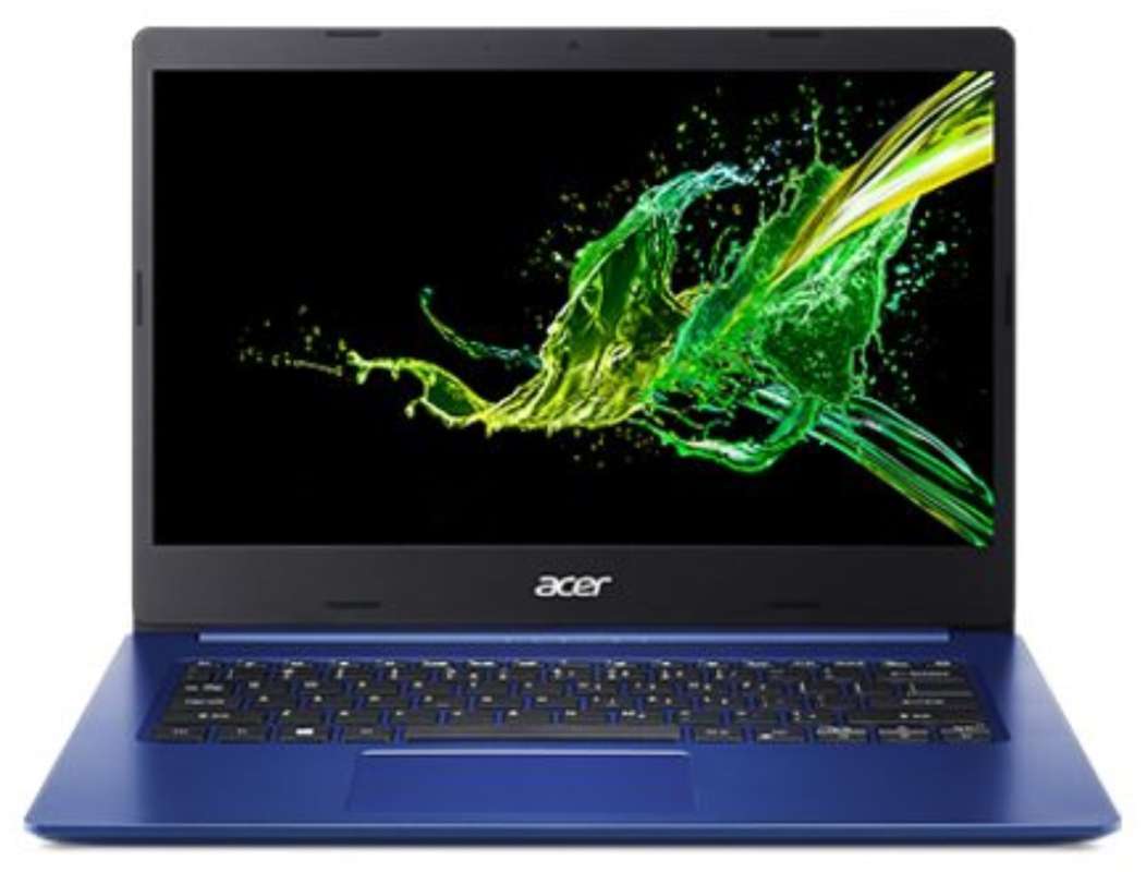 Jual Acer Aspire A514 52g 71xl Black 70ve Silver 73v8 Blue Laptop Intel Core I7 10510u 8gb Ddr4 Ssd 1tb 14 Fhd Mx250 2gb Win 10 Ms Ohs 2019 Online Desember 2020 Blibli