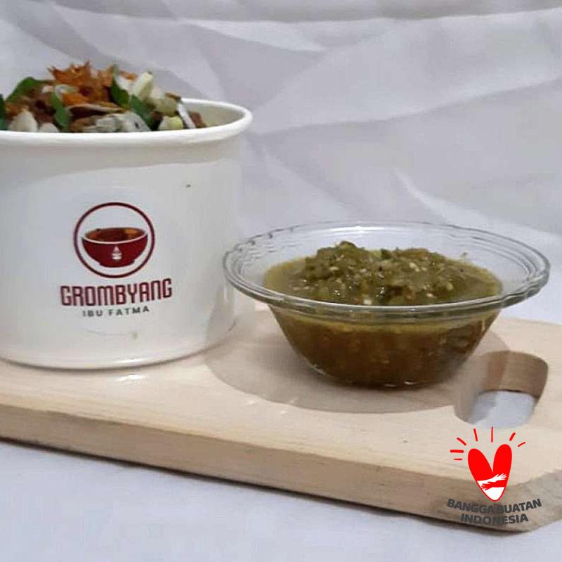 Jual Soto Grombyang Khas Pemalang Online Oktober 2020 Blibli Com