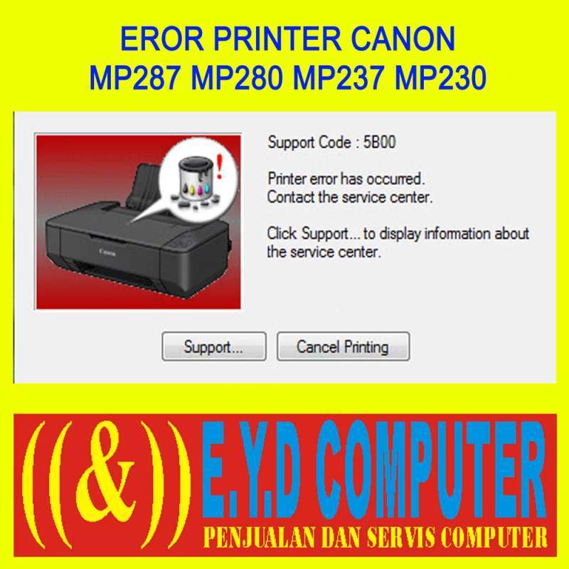 canon ip2770 mp287 mp237 mp280 mp230 resetter printer software unlimited all pc full versi