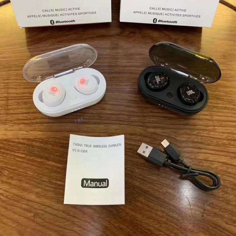 Jbl harman sales tws 5.0