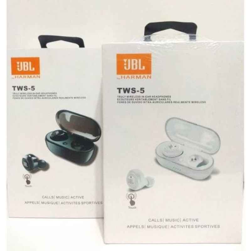 jbl tws 5 harga