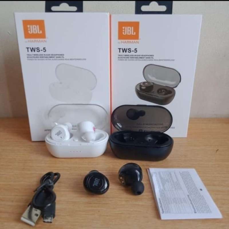 jbl 5.0 tws