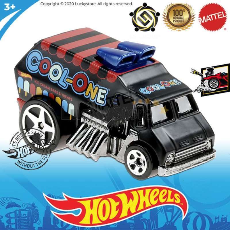 cool hot wheels
